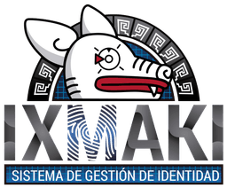 Logo Ixmaki