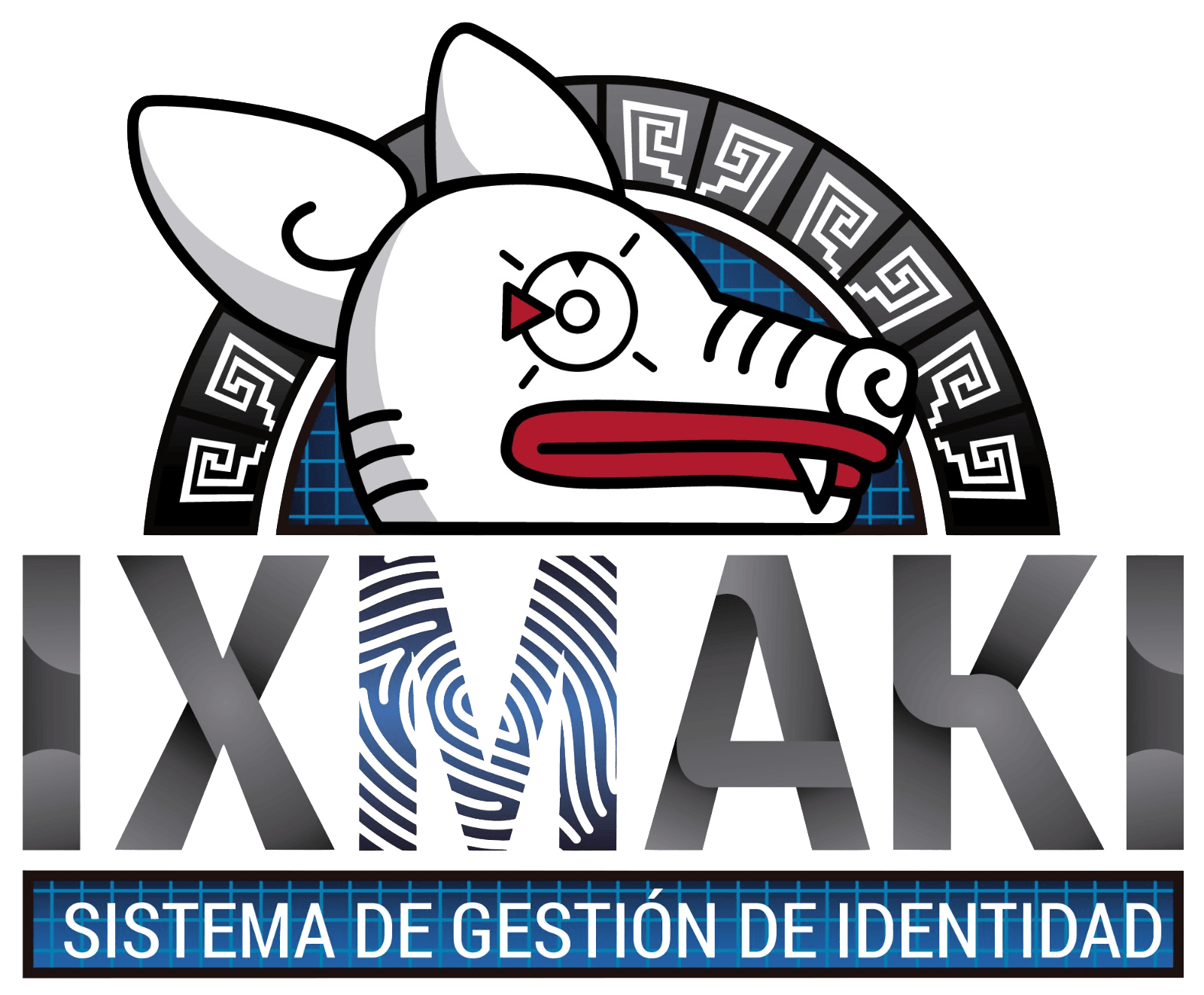 Logo Ixmaki